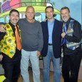 Associazione Andrea Pescia… a spasso coe Bronse! Video (in due parti) della puntata di “A Spasso coe Bronse” di domenica 2 novembre 2008 su TNE TeleNordest. Ospiti della rubrica “La Farmacia del Sorriso”: il presidente dell’Associazione Andrea Pescia, Bruno Pescia, e il...