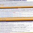 Il sito www.lucianolazardi.com è uno dei leader nella compravendita di cartamoneta da collezione in tutto il mondo. Sul web dal 1998, esso è oggi uno dei punti di riferimento per...