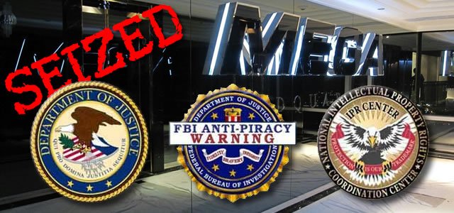 Giovedì 19 gennaio un’azione congiunta di FBI, Dipartimento di Giustizia e IPR Coordination Center degli Stati Uniti ha portato al sequestro e alla chiusura di ben 13 domini di file sharing (tra cui i più...