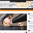 Lanciato il sito di Rete Progetti Oggi, 23 novembre 2011, è stato ufficialmente lanciato il sito web dell’associazione di promozione sociale Rete Progetti. Il sito è stato interamente prodotto dal sottoscritto, come riportato nei credits. Presentazione dell’associazione di promozione sociale...